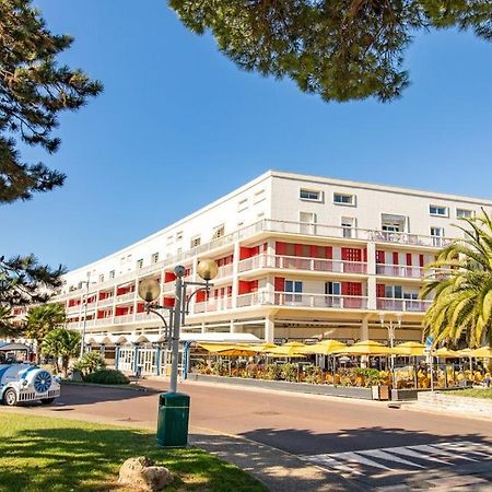 Charmant T2 Proche Plage Avec Terrasse Privative Royan Buitenkant foto