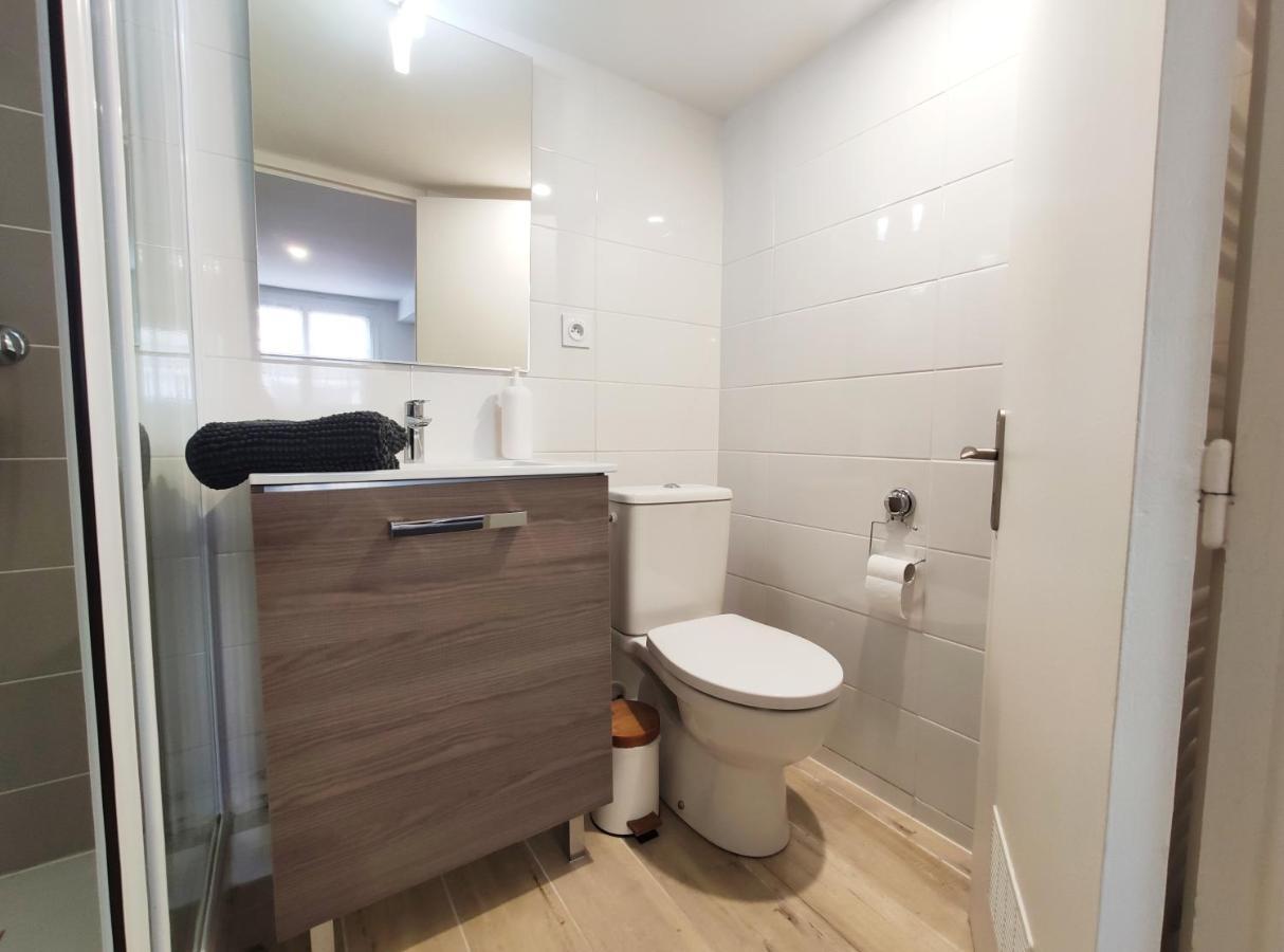 Charmant T2 Proche Plage Avec Terrasse Privative Royan Buitenkant foto